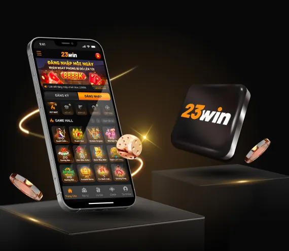 Giao Diện Thân Thiện 555win