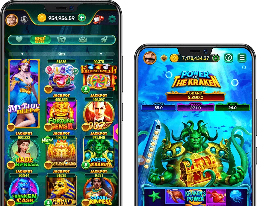 Sòng bạc trực tuyến 555win