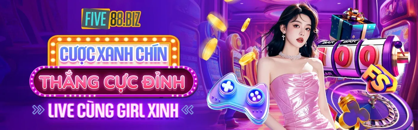 Hình ảnh nền tảng cá cược trực tuyến 555win với các trò chơi casino và thể thao hấp dẫn