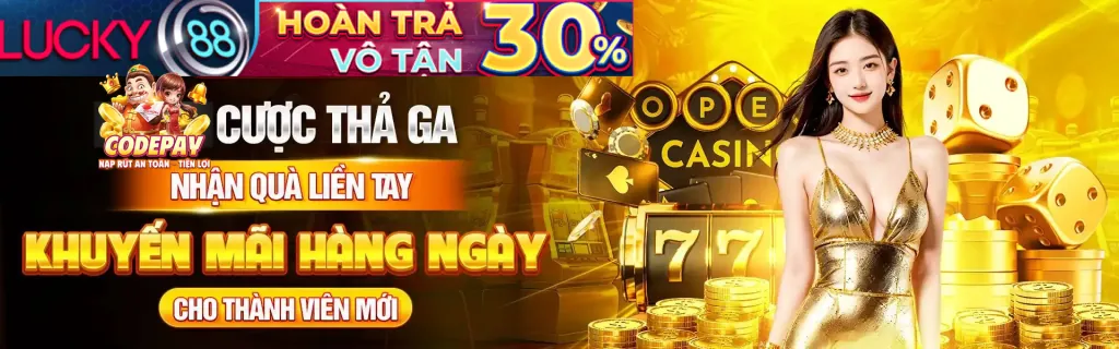 Banner khuyến mãi thể thao 555win