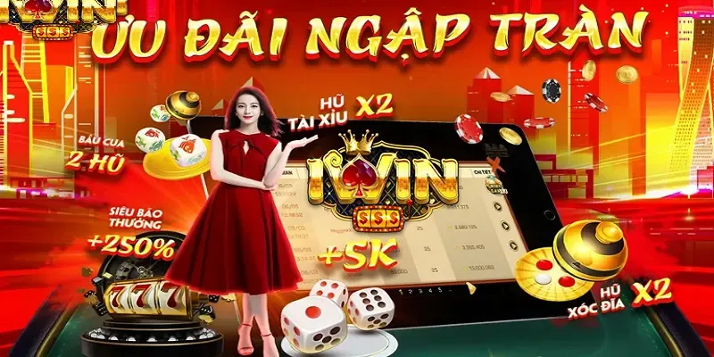 Ưu đãi hoàn trả hàng ngày 555win
